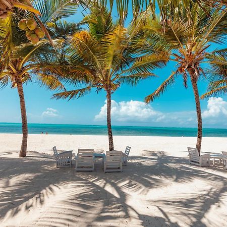 Twiga Beach Resort Watamu Esterno foto