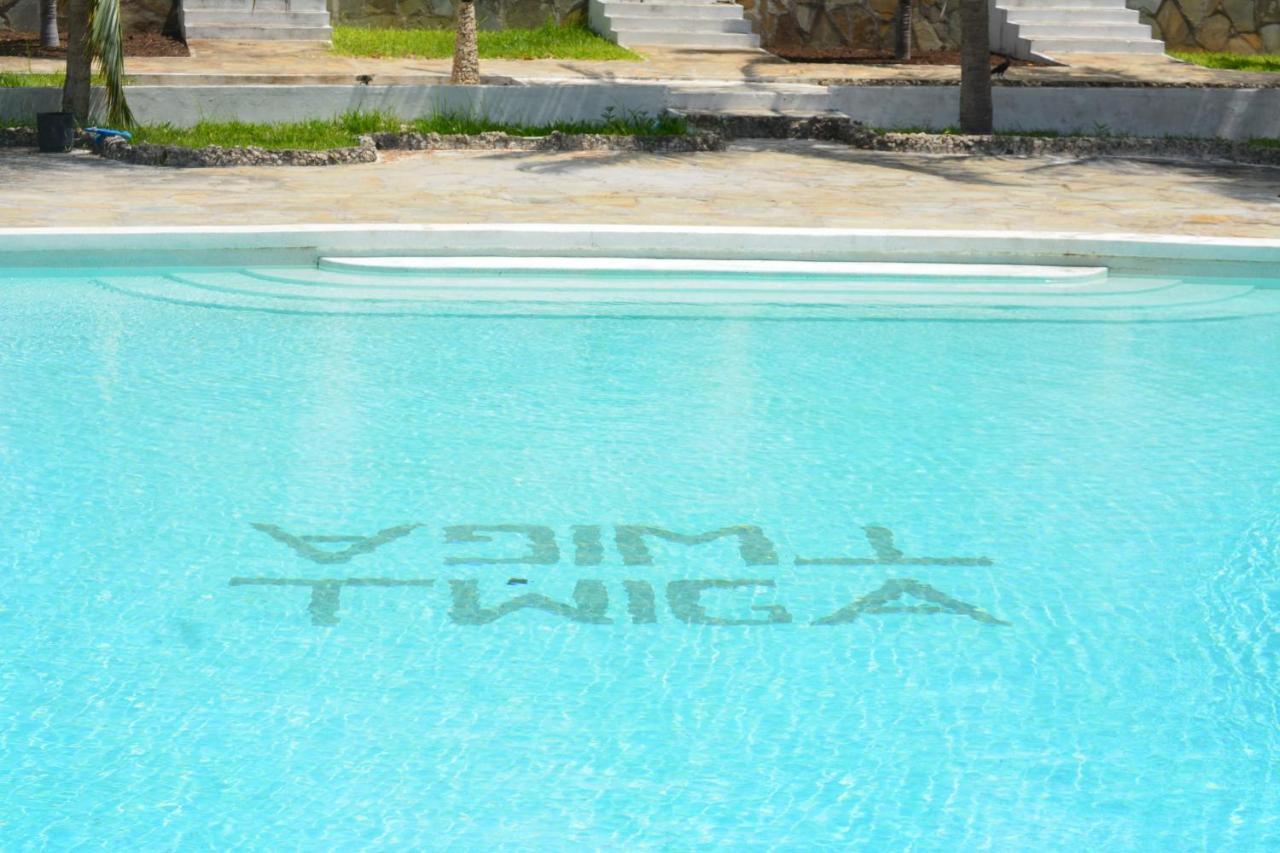 Twiga Beach Resort Watamu Esterno foto