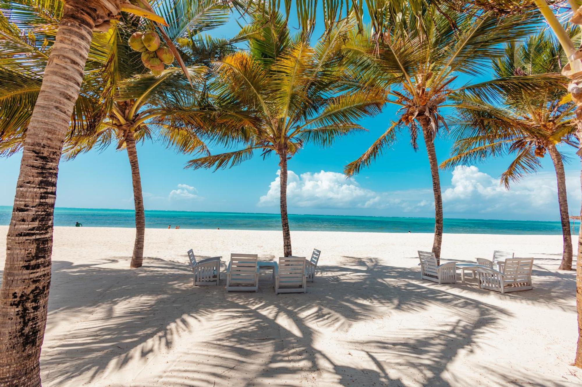 Twiga Beach Resort Watamu Esterno foto