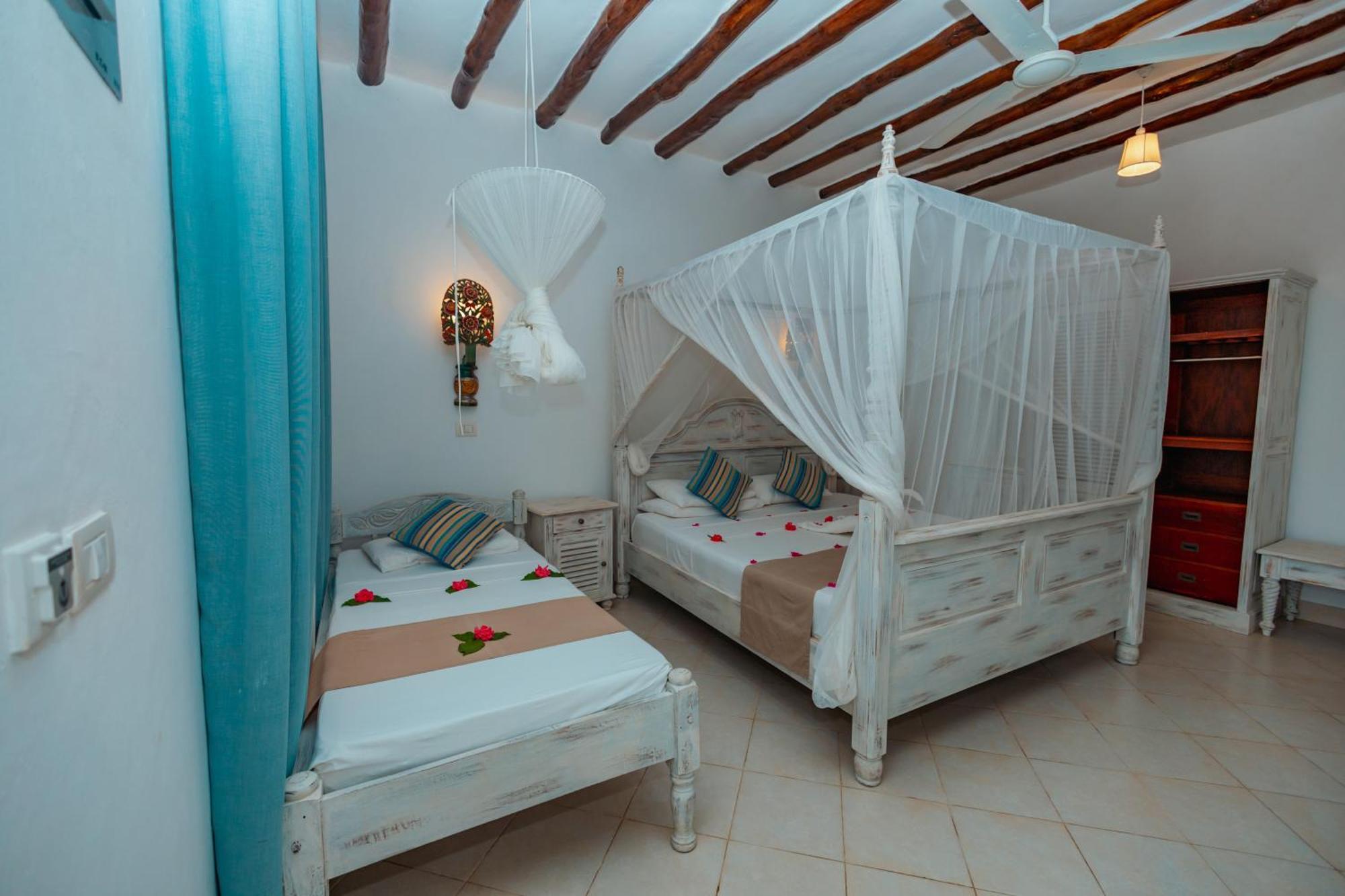 Twiga Beach Resort Watamu Esterno foto