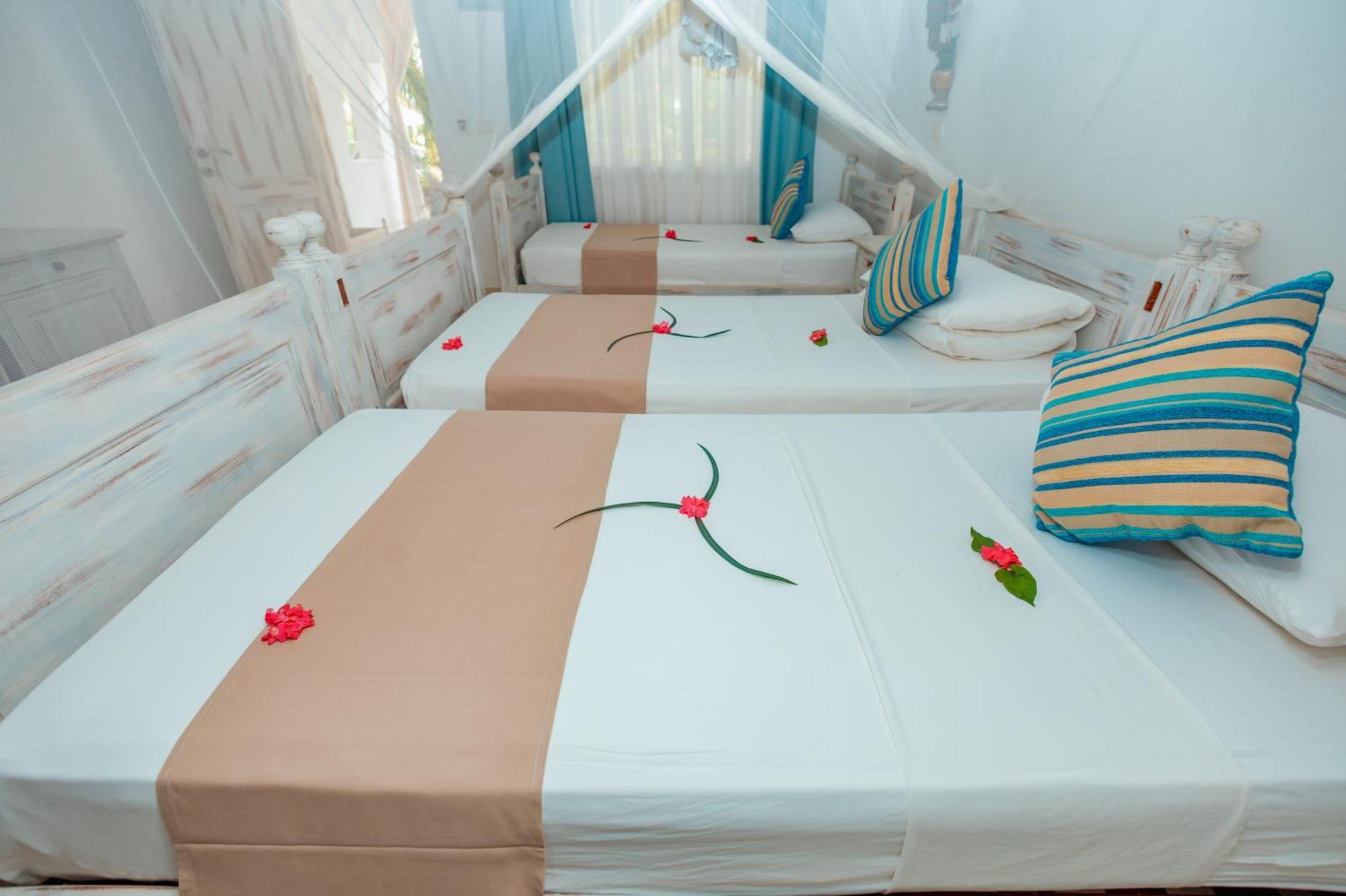 Twiga Beach Resort Watamu Esterno foto
