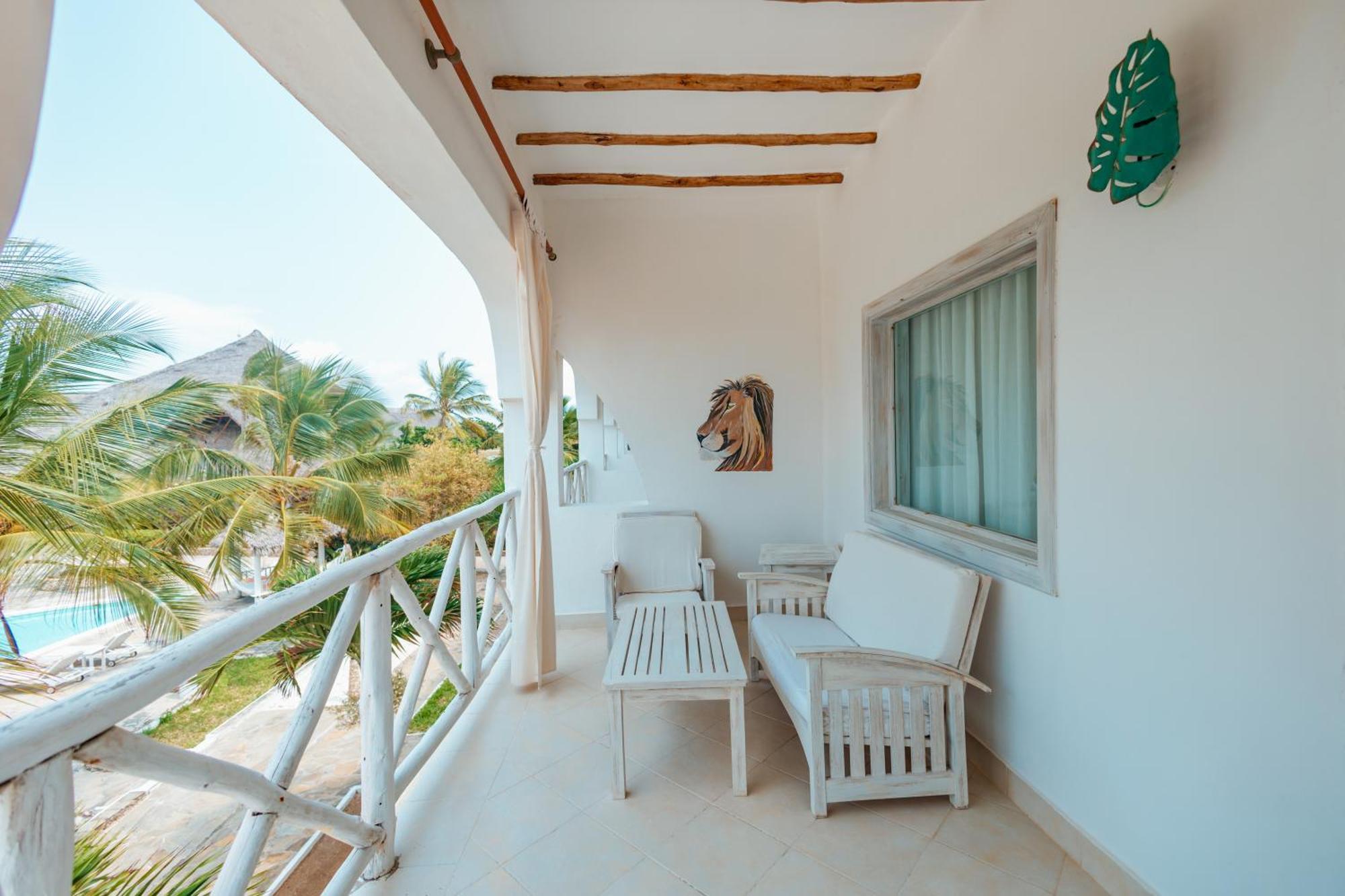 Twiga Beach Resort Watamu Esterno foto