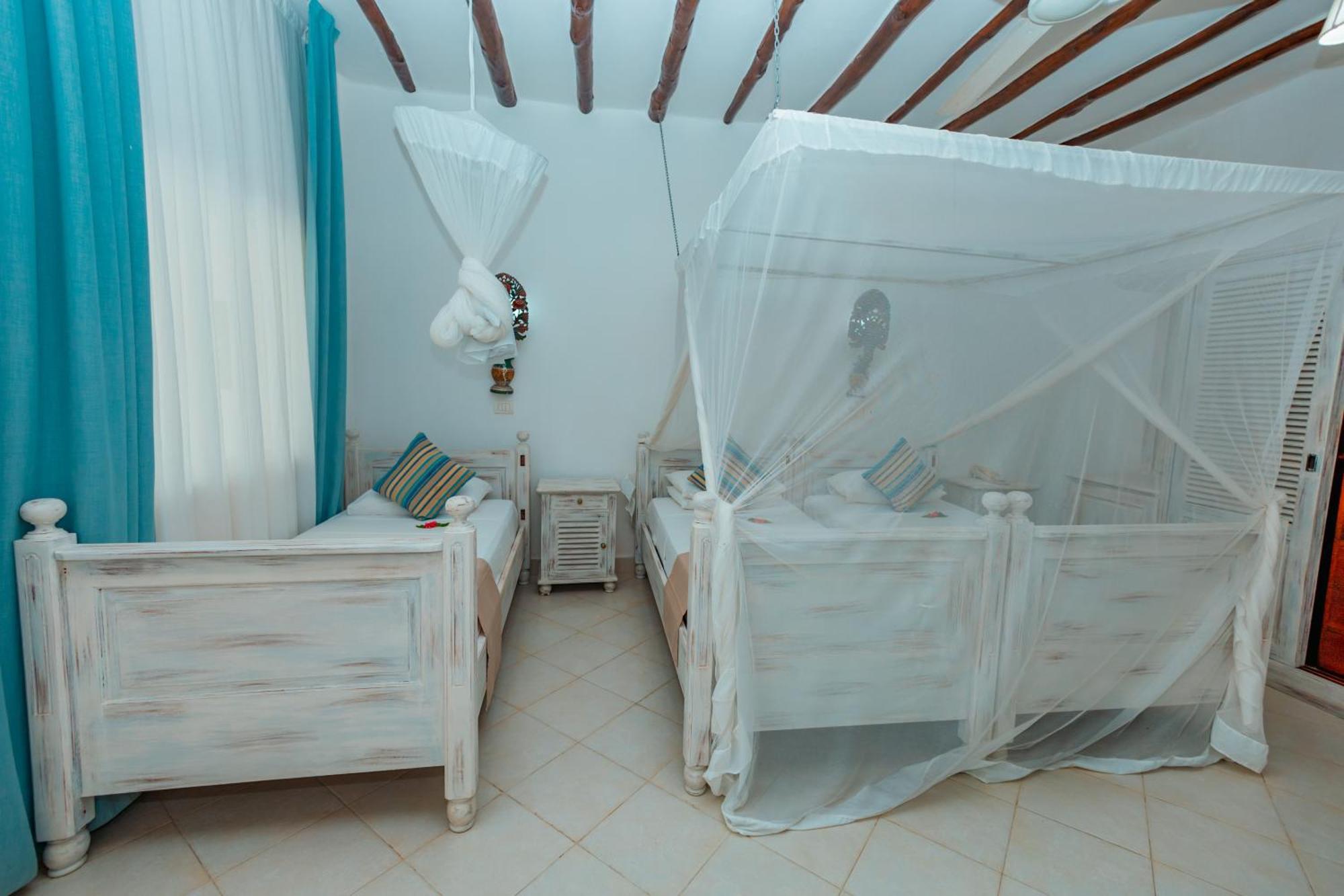 Twiga Beach Resort Watamu Esterno foto