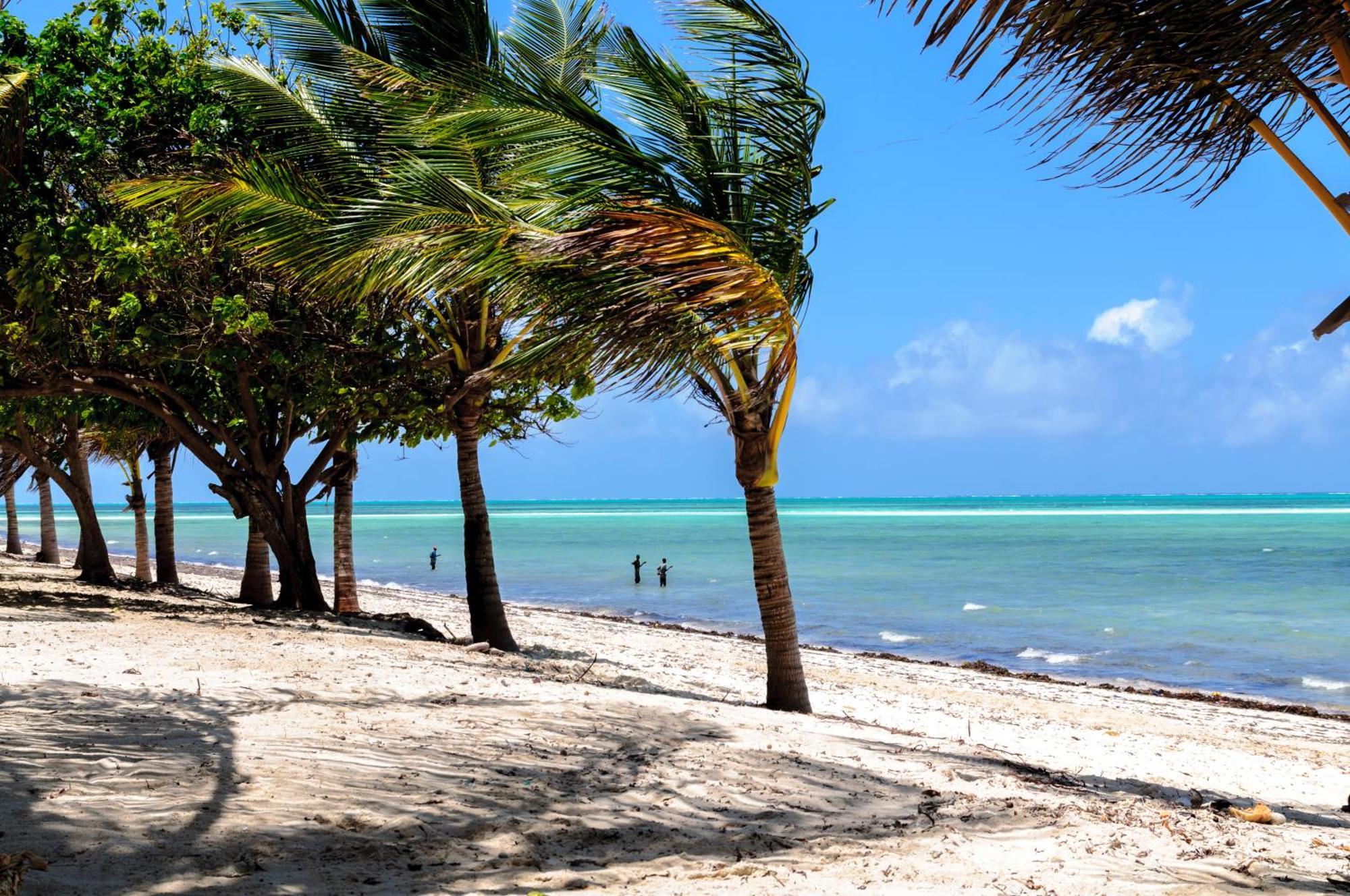 Twiga Beach Resort Watamu Esterno foto