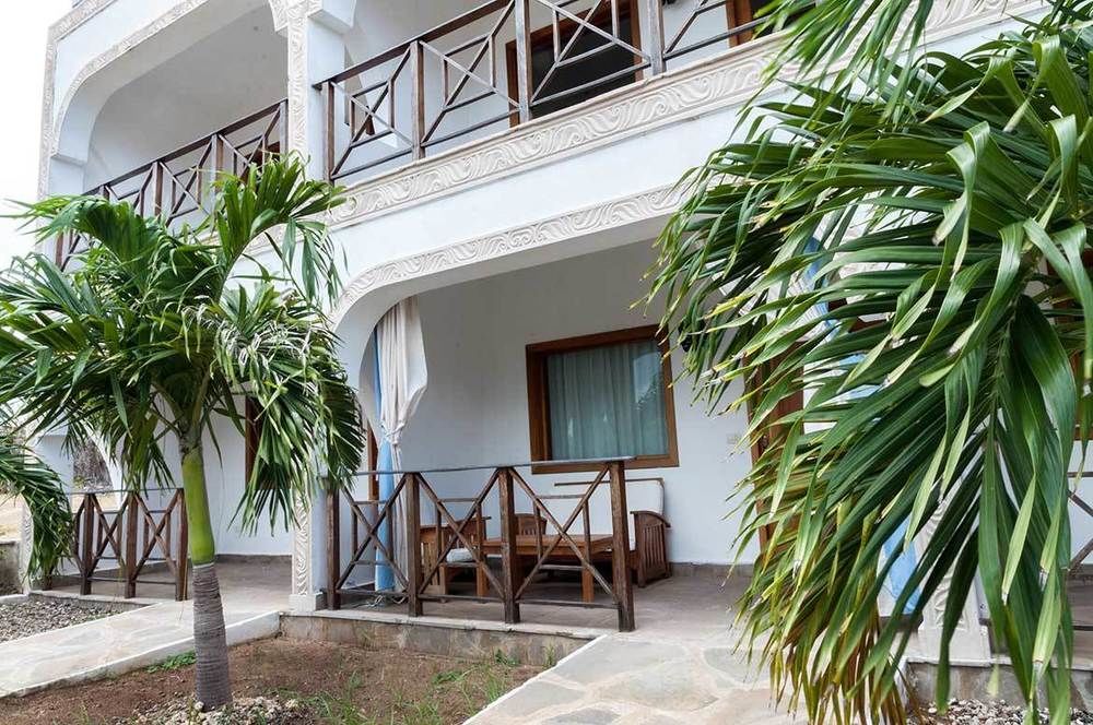 Twiga Beach Resort Watamu Esterno foto