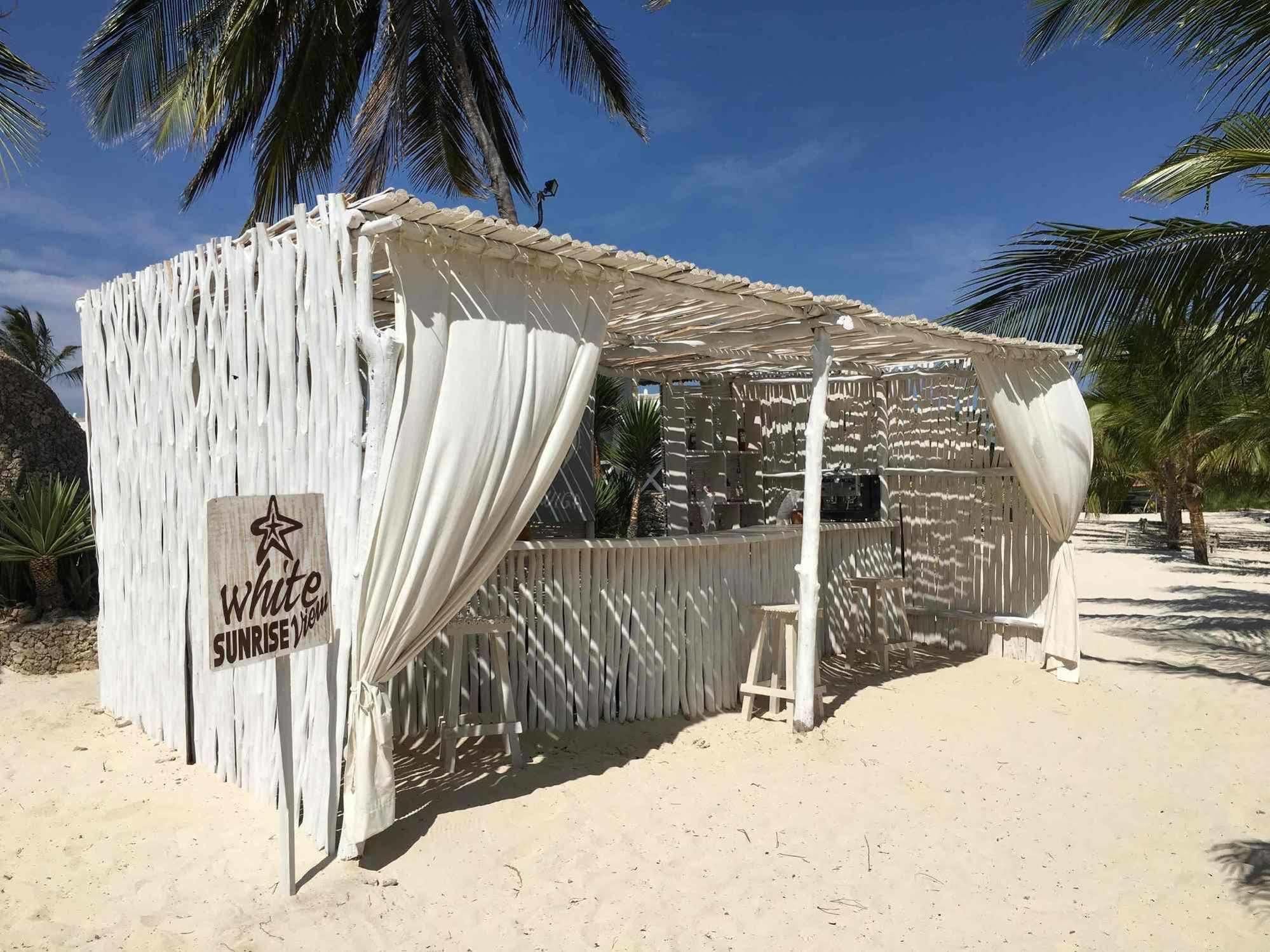 Twiga Beach Resort Watamu Esterno foto