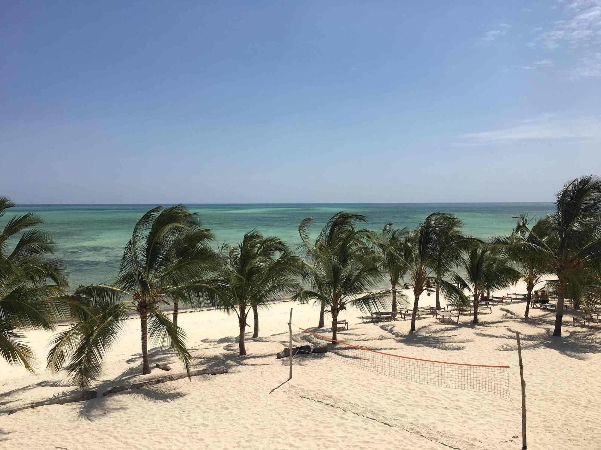 Twiga Beach Resort Watamu Esterno foto