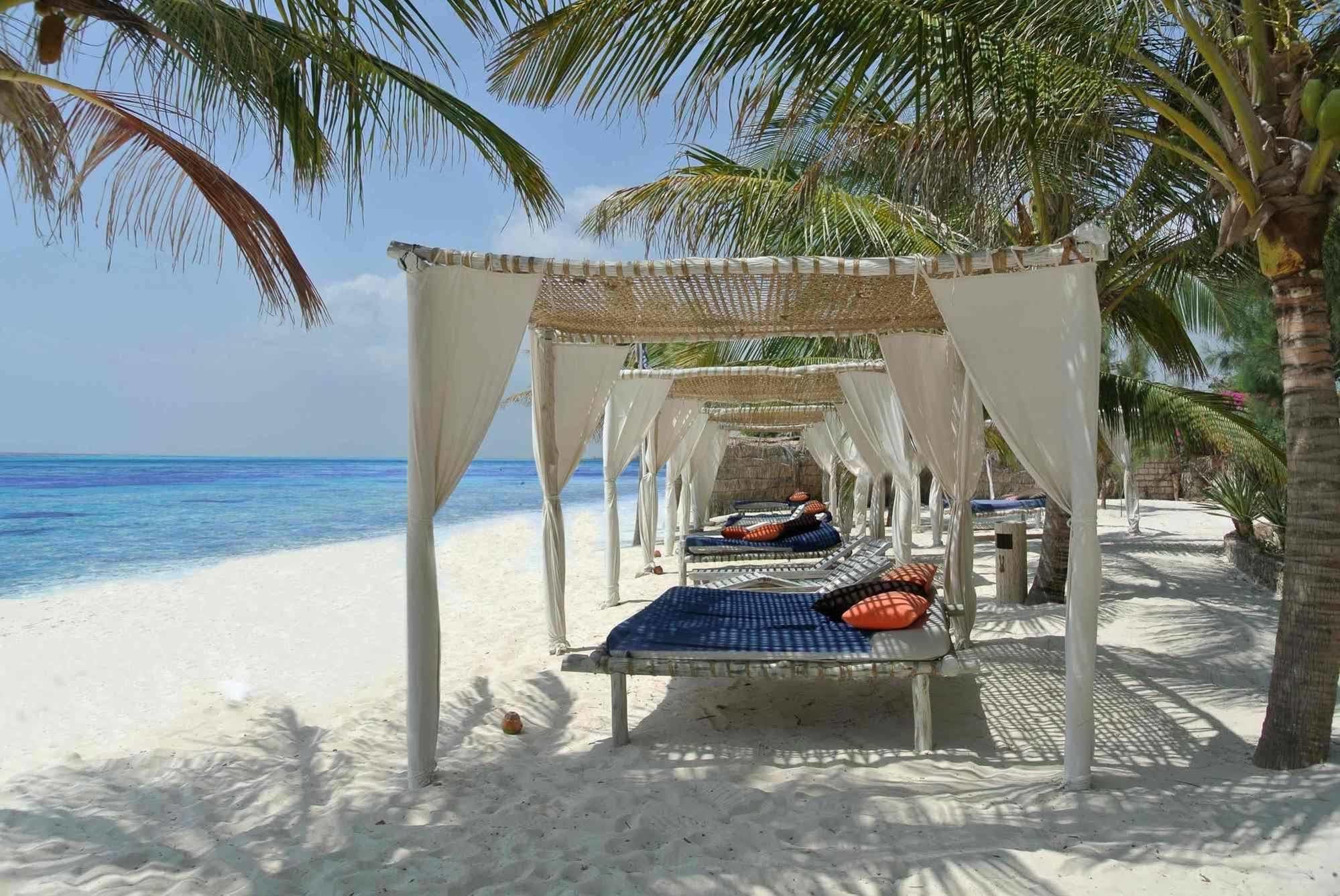 Twiga Beach Resort Watamu Esterno foto