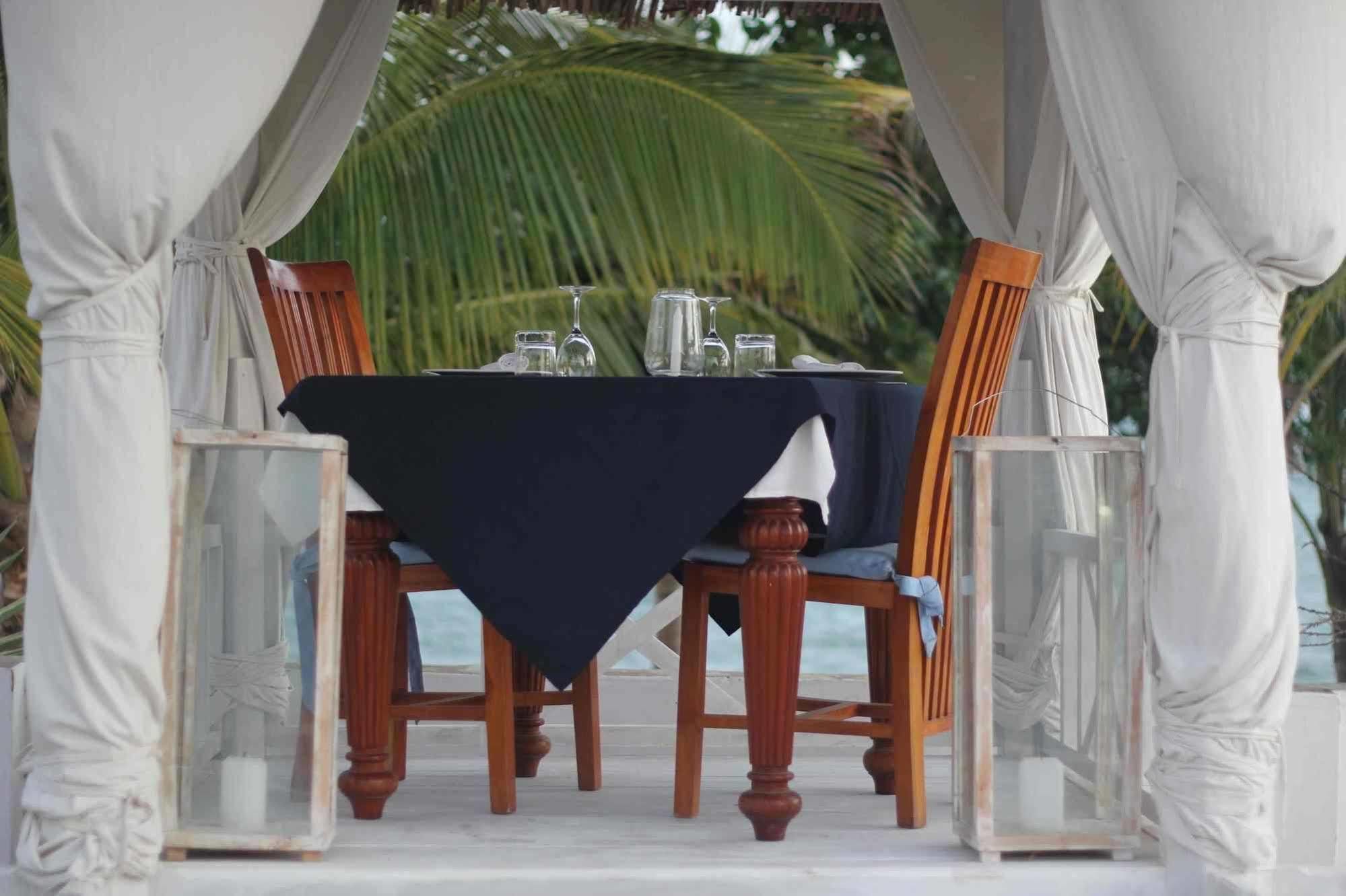 Twiga Beach Resort Watamu Esterno foto