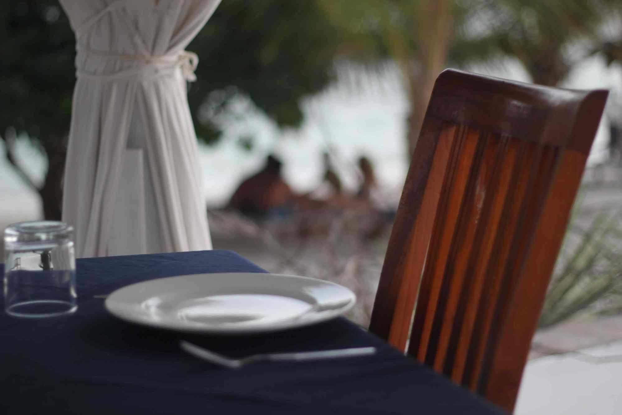 Twiga Beach Resort Watamu Esterno foto