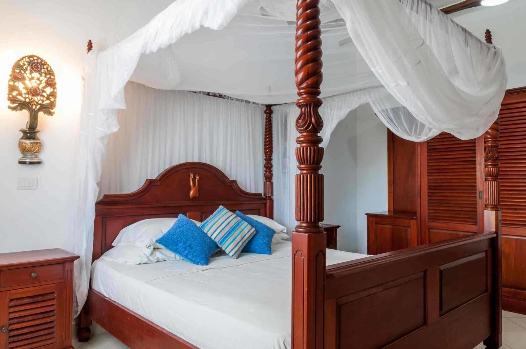 Twiga Beach Resort Watamu Esterno foto