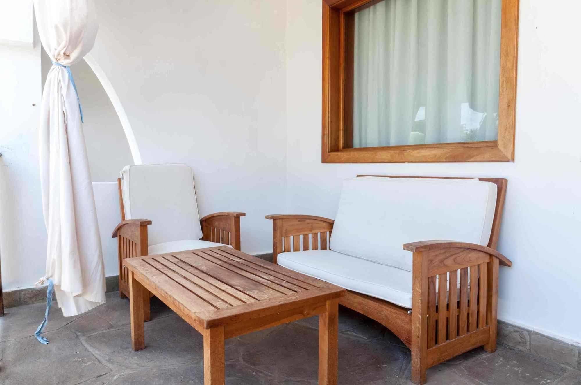 Twiga Beach Resort Watamu Esterno foto