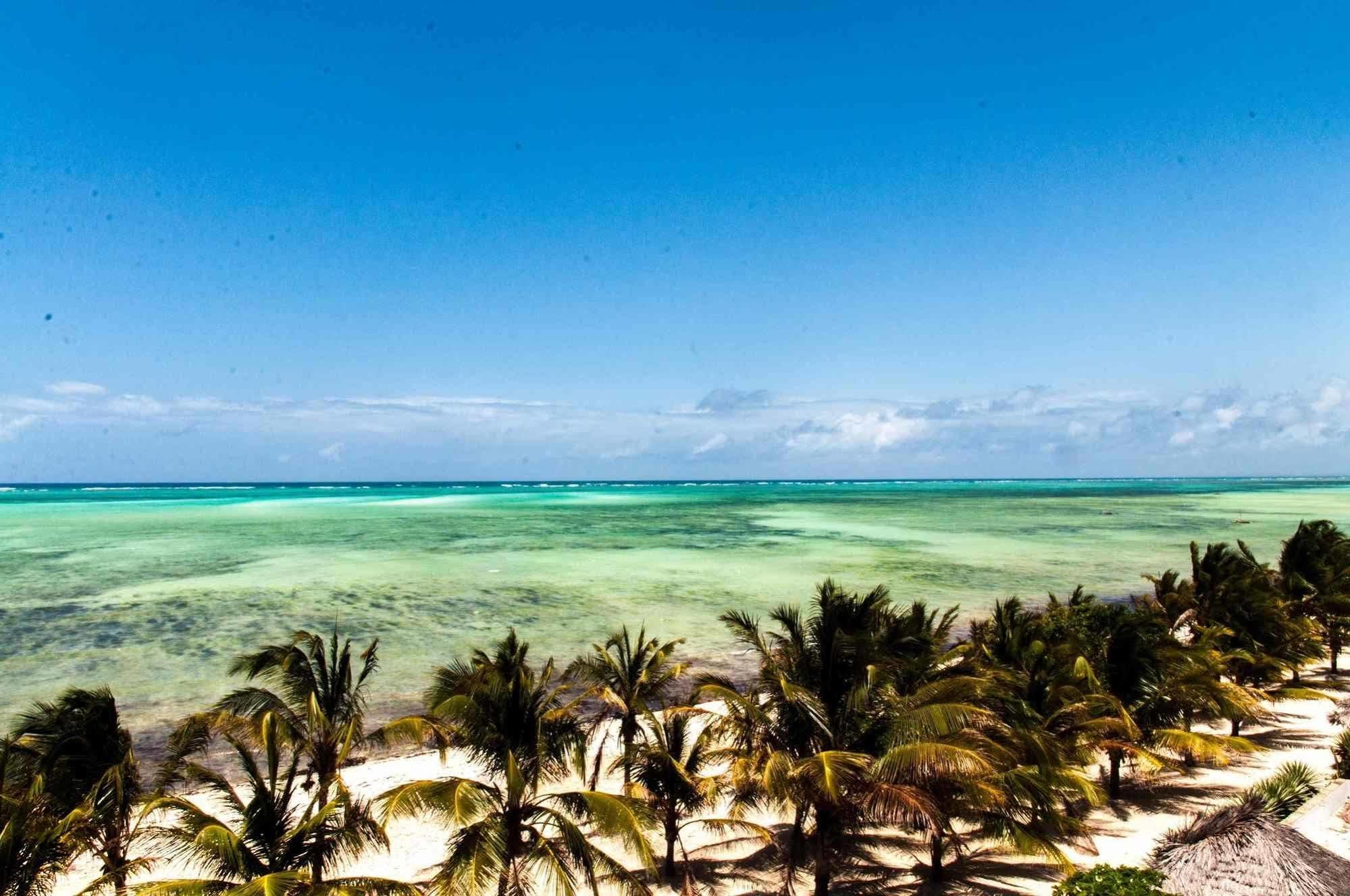 Twiga Beach Resort Watamu Esterno foto